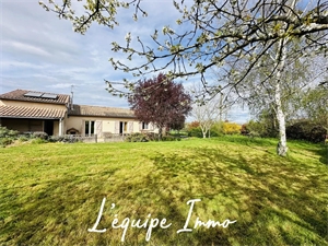 maison-villa à la vente -   31470  SAINT-LYS, surface 90 m2 vente maison-villa - APR666450